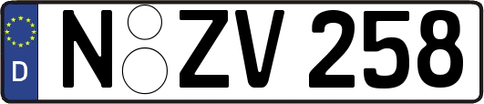 N-ZV258