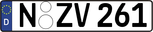 N-ZV261