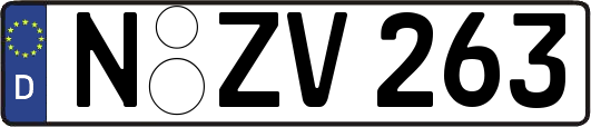 N-ZV263