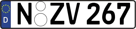 N-ZV267