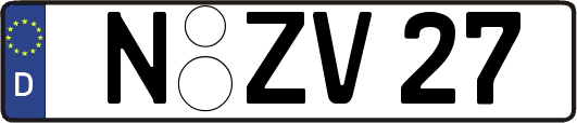 N-ZV27