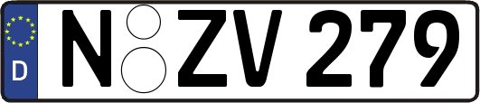 N-ZV279