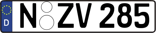 N-ZV285