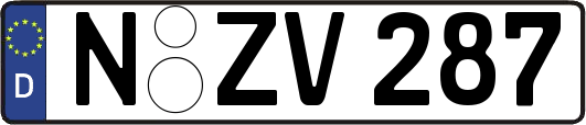 N-ZV287