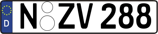 N-ZV288