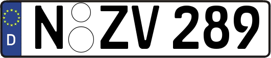 N-ZV289