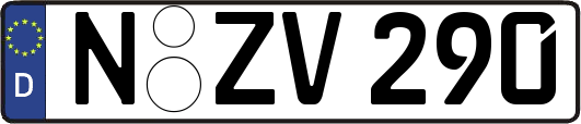N-ZV290