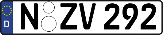 N-ZV292