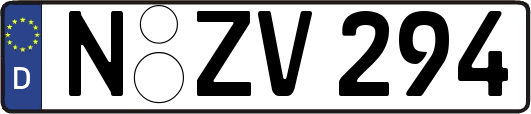 N-ZV294