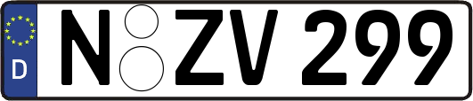 N-ZV299