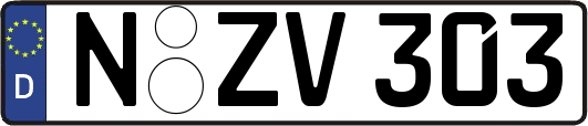 N-ZV303