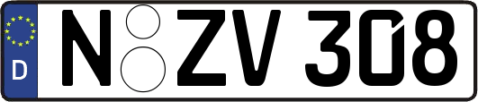 N-ZV308