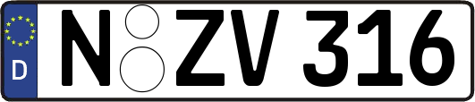 N-ZV316