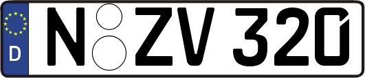 N-ZV320