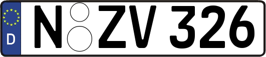 N-ZV326