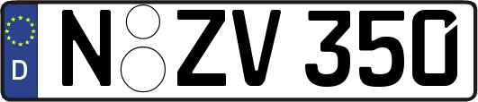 N-ZV350