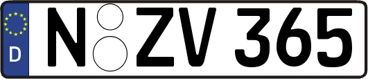 N-ZV365