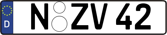 N-ZV42