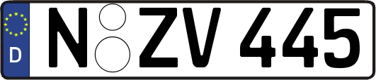 N-ZV445