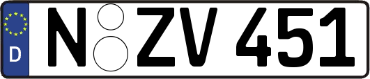 N-ZV451