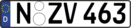 N-ZV463