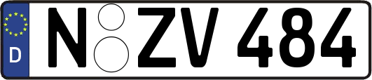 N-ZV484
