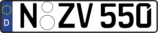 N-ZV550
