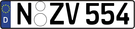 N-ZV554