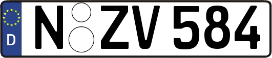 N-ZV584