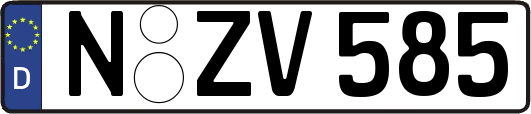 N-ZV585