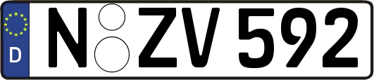 N-ZV592