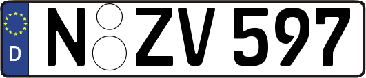 N-ZV597