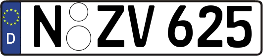 N-ZV625
