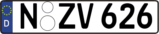 N-ZV626