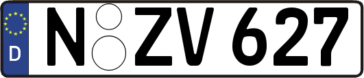 N-ZV627