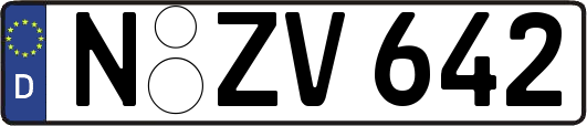 N-ZV642