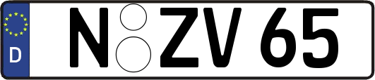 N-ZV65