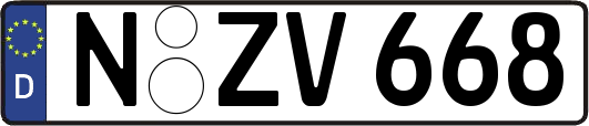 N-ZV668