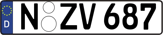 N-ZV687