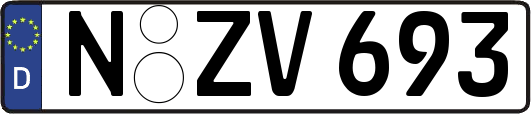 N-ZV693