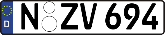 N-ZV694