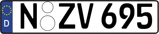N-ZV695