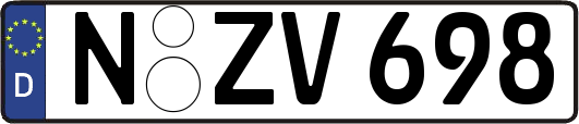 N-ZV698
