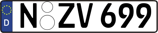 N-ZV699