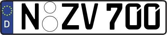 N-ZV700