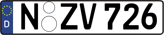 N-ZV726