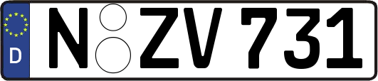 N-ZV731