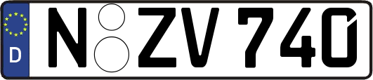 N-ZV740