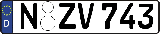 N-ZV743