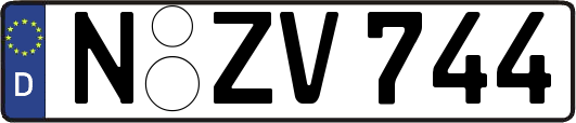 N-ZV744